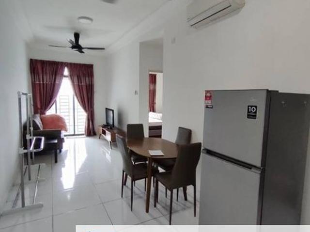 Condominium for rent in Johore Bahru, Johor