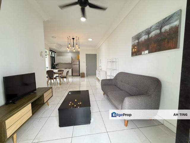Condominium for rent in Johore Bahru, Johor