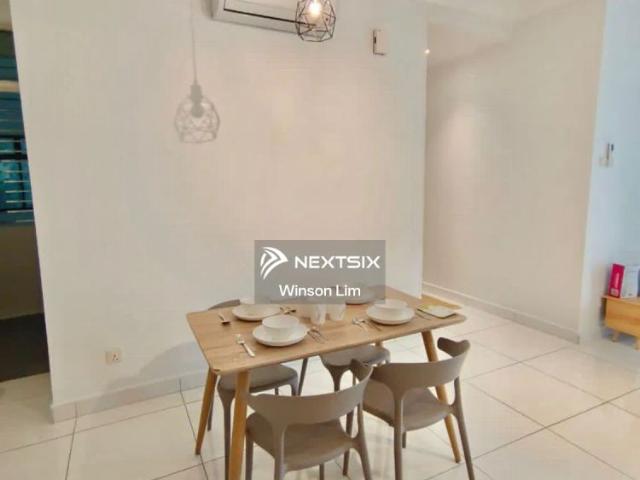 Apartment for rent in Johore Bahru, Johor