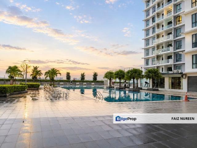Condominium for sale in Johore Bahru, Johor
