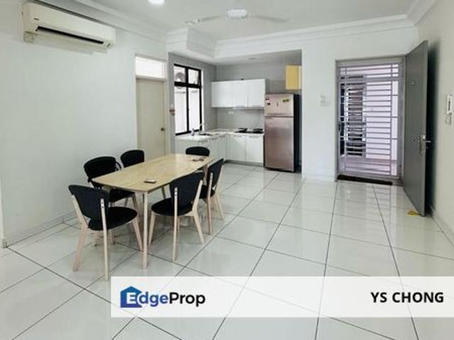 Condominium for sale in Skudai, Johor Bahru