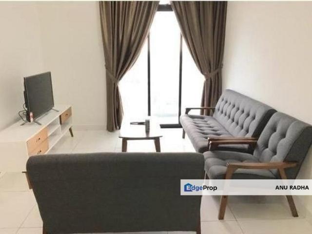Condominium for rent in Johore Bahru, Johor
