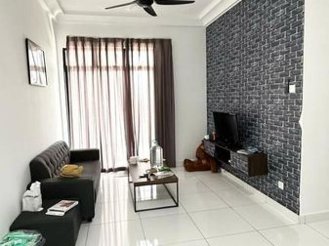Condominium for rent in Johore Bahru, Johor