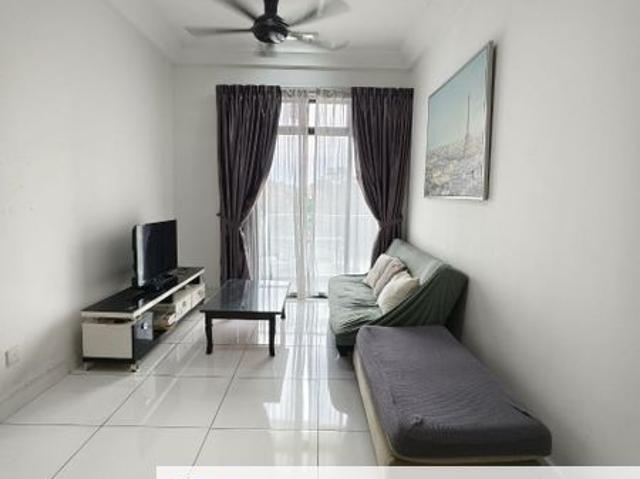 Condominium for sale in Johore Bahru, Johor