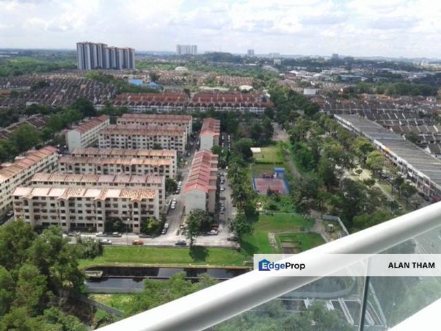 Condominium for rent in Johore Bahru, Johor