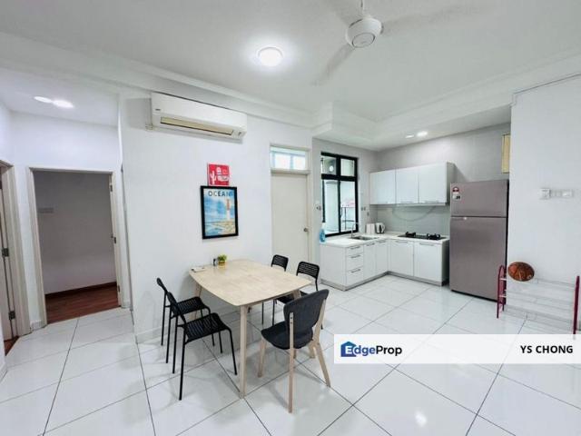 Condominium for rent in Johore Bahru, Johor