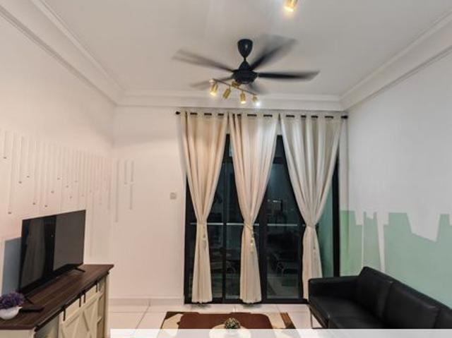 Condominium for sale in Johore Bahru, Johor