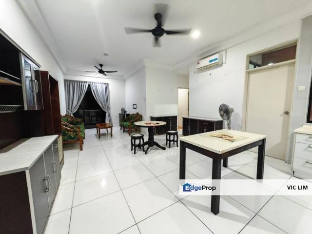 Condominium for sale in Johore Bahru, Johor