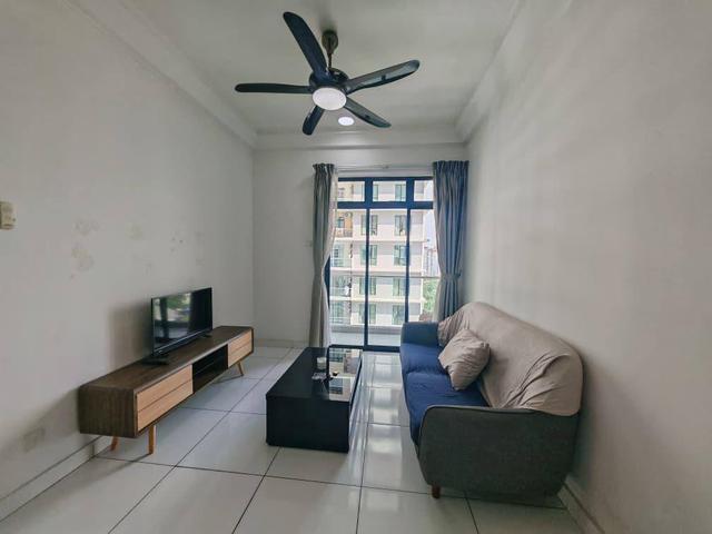 Serviced Residence for sale in Johore Bahru, Johor