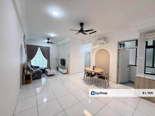Condominium for rent in Johore Bahru, Johor