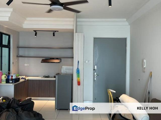 Condominium for rent in Skudai, Johor Bahru