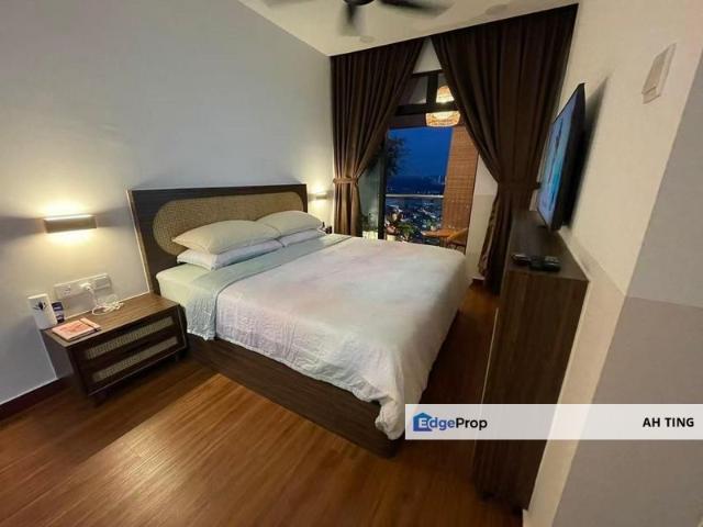 Condominium for sale in Johore Bahru, Johor