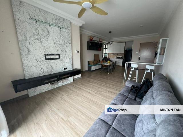 Condominium for rent in Johore Bahru, Johor