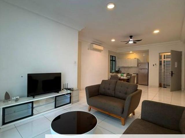 Condominium for rent in Johore Bahru, Johor