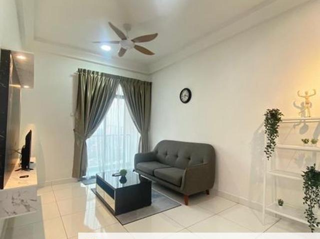 Condominium for rent in Johore Bahru, Johor