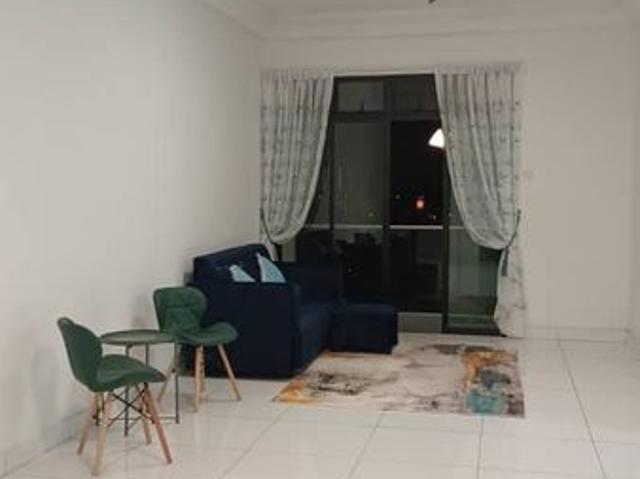 Condominium for sale in Johore Bahru, Johor