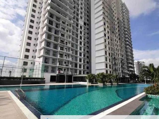 Condominium for rent in Johore Bahru, Johor