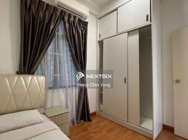 Apartment for rent in Johore Bahru, Johor