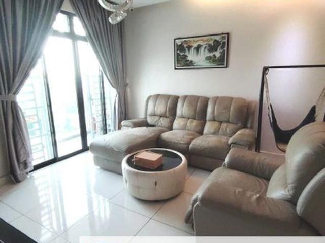 Condominium for rent in Johore Bahru, Johor