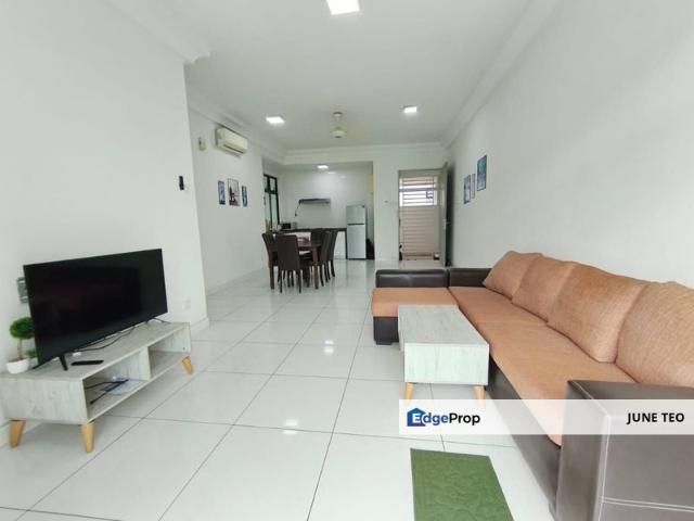Condominium for rent in Johore Bahru, Johor
