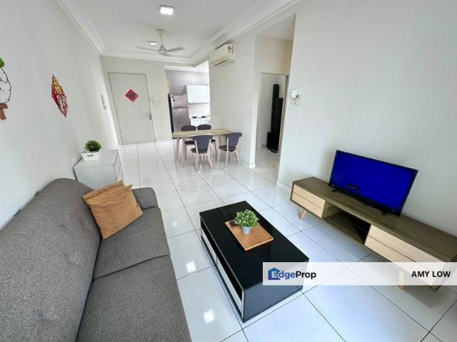 Condominium for rent in Skudai, Johor Bahru