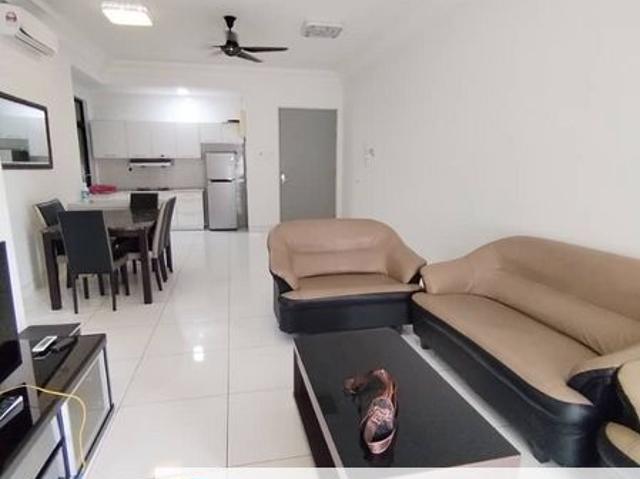 Condominium for sale in Johore Bahru, Johor