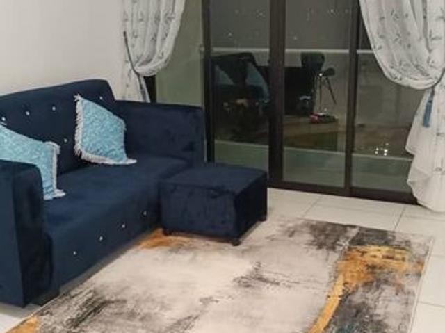 Condominium for sale in Johore Bahru, Johor