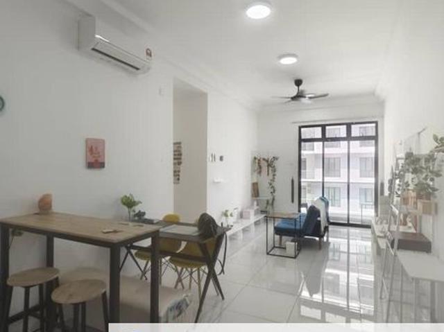 Condominium for rent in Johore Bahru, Johor