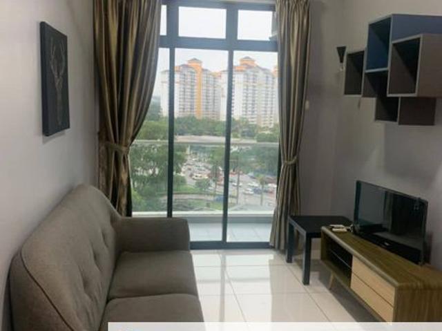 Condominium for rent in Johore Bahru, Johor