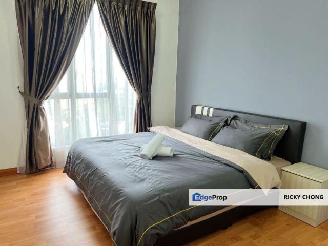 Condominium for rent in Johore Bahru, Johor