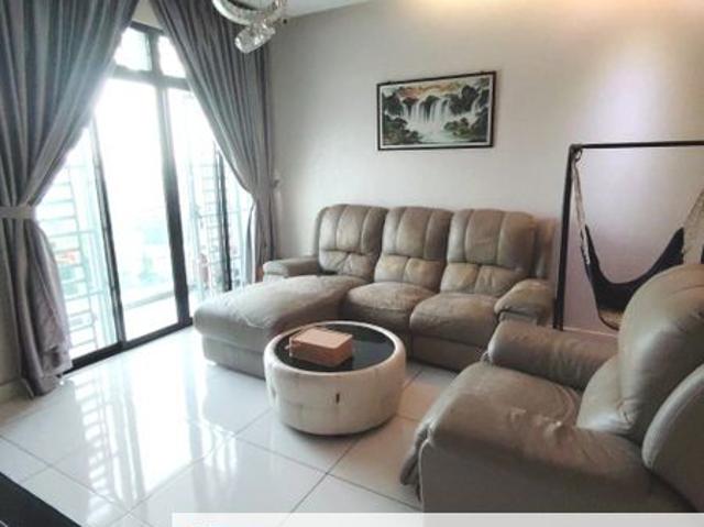 Condominium for sale in Johore Bahru, Johor