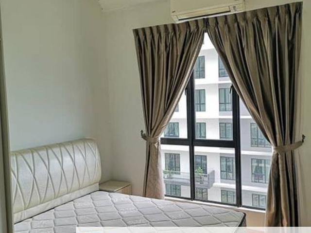 Condominium for rent in Johore Bahru, Johor