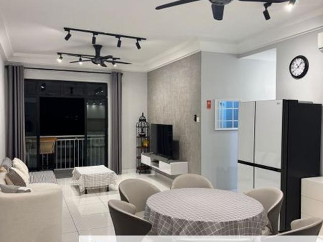 Condominium for sale in Johore Bahru, Johor
