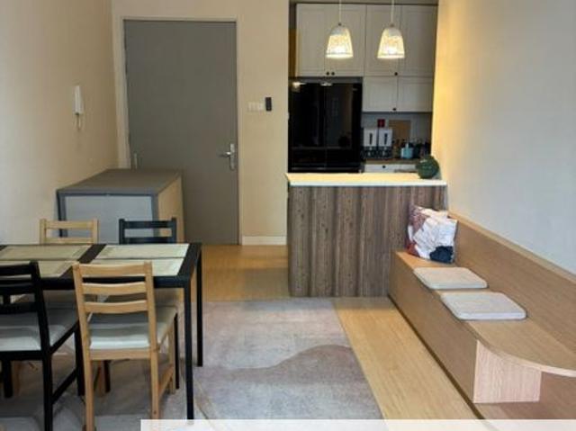 Condominium for rent in Johore Bahru, Johor