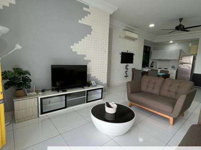 Condominium for rent in Johore Bahru, Johor