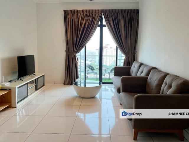 Condominium for rent in Johore Bahru, Johor