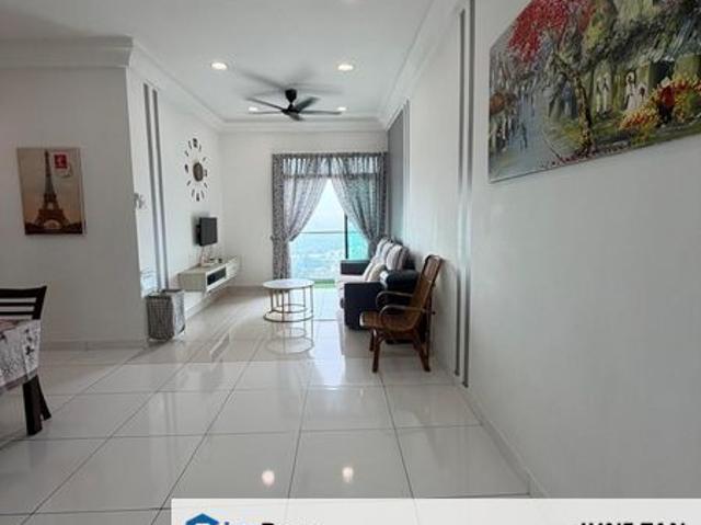 Condominium for rent in Skudai, Johor Bahru