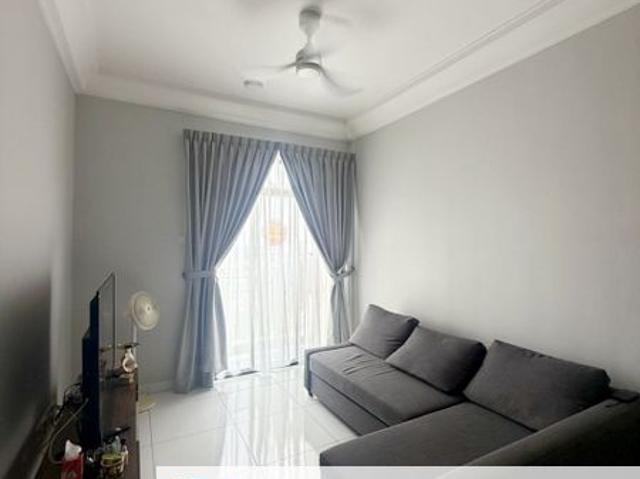 Condominium for rent in Johore Bahru, Johor