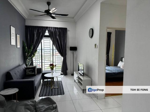 Condominium for rent in Johore Bahru, Johor