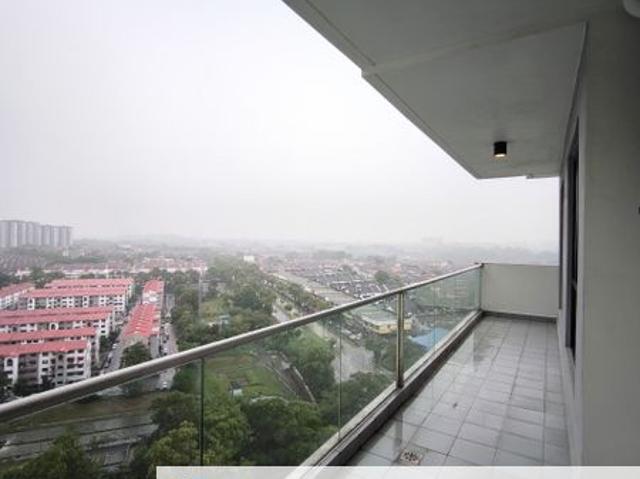 Condominium for sale in Johore Bahru, Johor