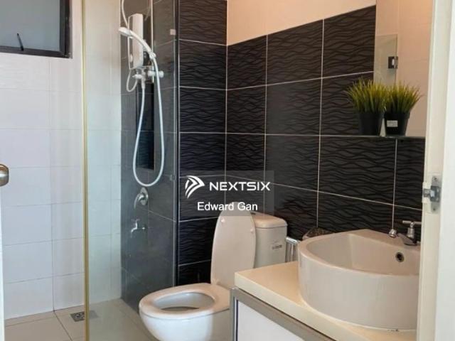 Apartment for rent in Johore Bahru, Johor
