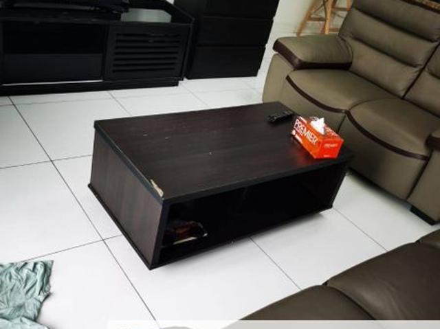 Condominium for rent in Johore Bahru, Johor