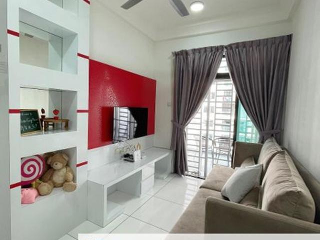 Condominium for sale in Johore Bahru, Johor