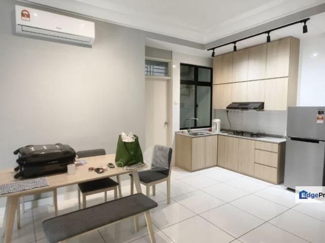 Condominium for rent in Johore Bahru, Johor