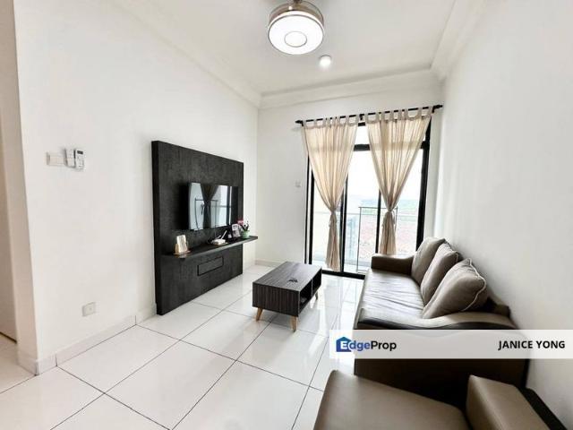 Condominium for rent in Johore Bahru, Johor