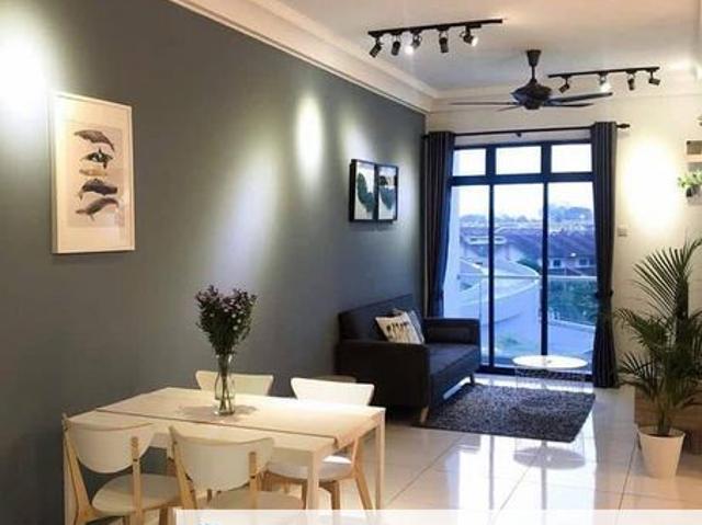 Condominium for rent in Johore Bahru, Johor