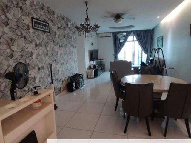Condominium for rent in Johore Bahru, Johor