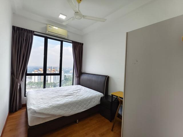 Serviced Residence for rent in Johore Bahru, Johor