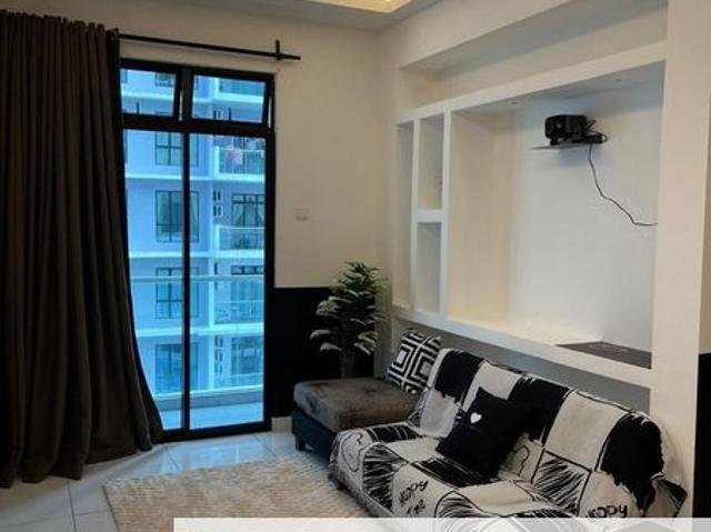 Condominium for sale in Johore Bahru, Johor