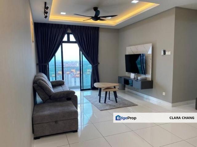 Condominium for rent in Johore Bahru, Johor
